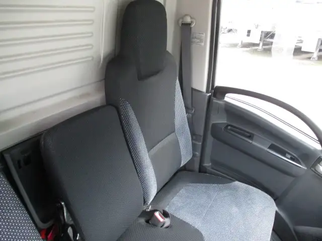 令和03年08月中古小型アルミバン・ウィングいすゞエルフの画像46