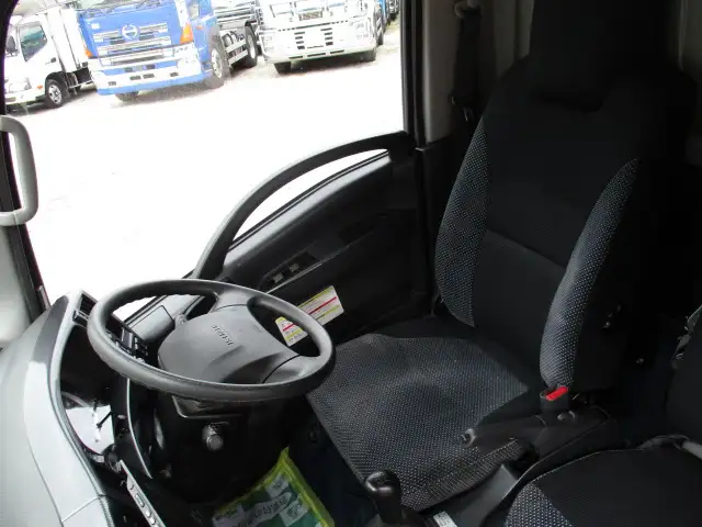 令和03年08月中古小型アルミバン・ウィングいすゞエルフの画像47