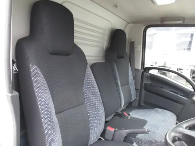 令和03年08月中古小型アルミバン・ウィングいすゞエルフの画像48