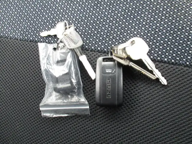 令和03年08月中古小型アルミバン・ウィングいすゞエルフの画像50