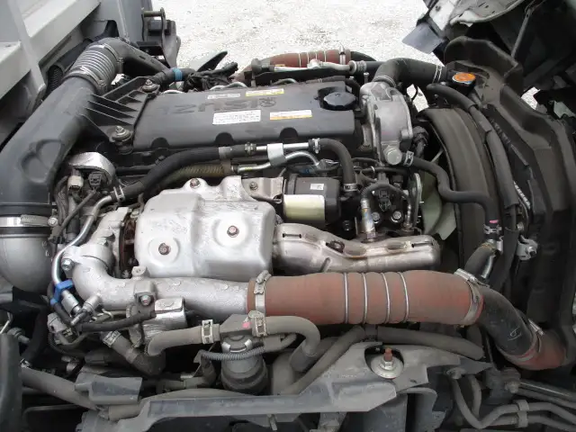 令和03年08月中古小型アルミバン・ウィングいすゞエルフの画像52