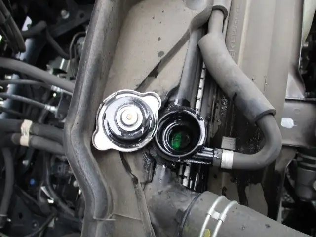 令和03年08月中古小型アルミバン・ウィングいすゞエルフの画像55