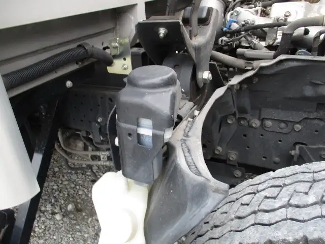 令和03年08月中古小型アルミバン・ウィングいすゞエルフの画像56