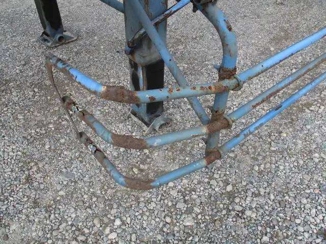 平成06年11月中古その他コンテナシャーシートレールモービルトレールモービルの画像18