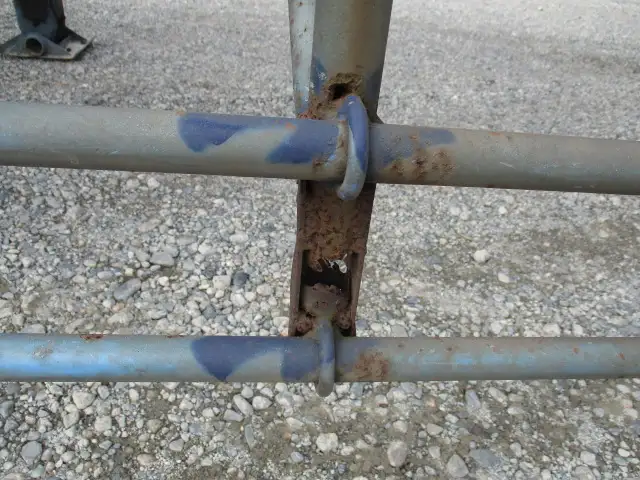 平成06年11月中古その他コンテナシャーシートレールモービルトレールモービルの画像19