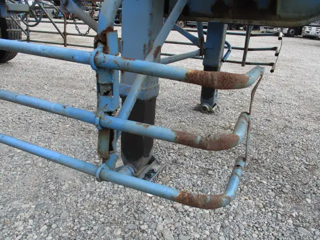 平成06年11月中古その他コンテナシャーシートレールモービルトレールモービルの画像24