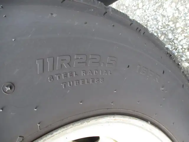 平成06年11月中古その他コンテナシャーシートレールモービルトレールモービルの画像32