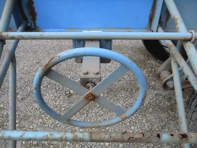 平成06年11月中古その他コンテナシャーシートレールモービルトレールモービルの画像36