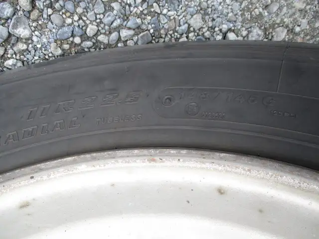 平成07年07月中古その他コンテナシャーシー日本フルハーフフルハーフの画像27