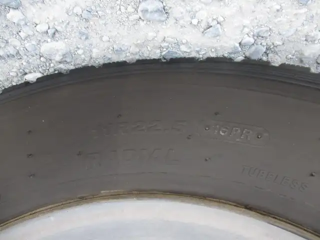 平成27年09月中古その他コンテナシャーシートレクスコンテナセミトレーラの画像12