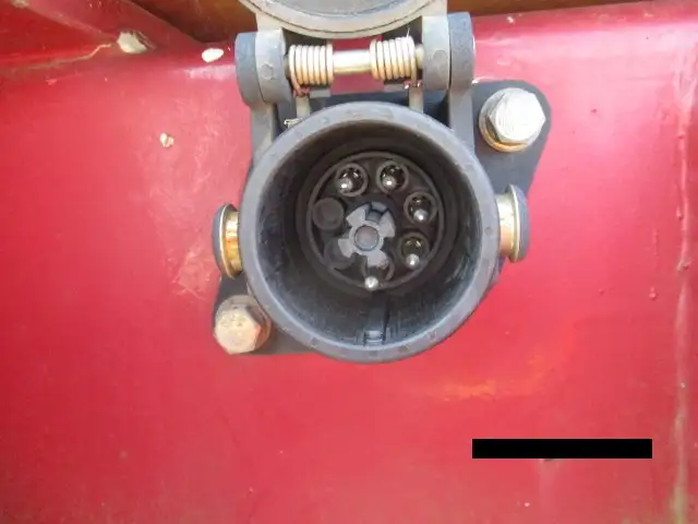 平成27年09月中古その他コンテナシャーシートレクスコンテナセミトレーラの画像39