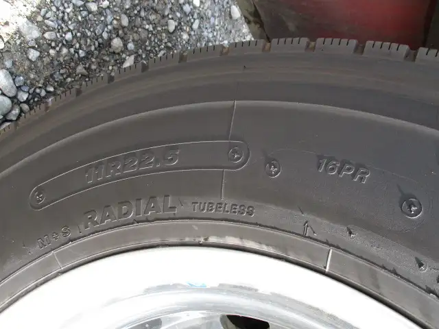 平成30年07月中古大型トラクタヘッド日産UDクオンの画像12