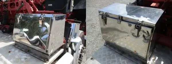 平成30年07月中古大型トラクタヘッド日産UDクオンの画像26