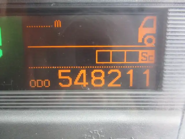 平成30年07月中古大型トラクタヘッド日産UDクオンの画像31