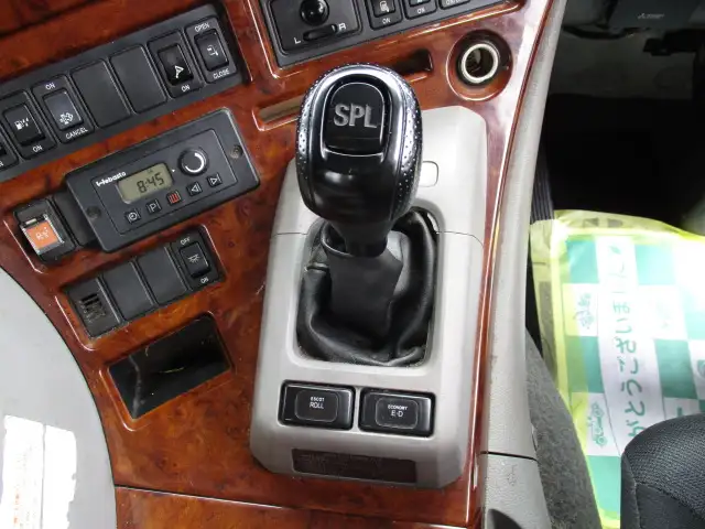 平成30年07月中古大型トラクタヘッド日産UDクオンの画像33