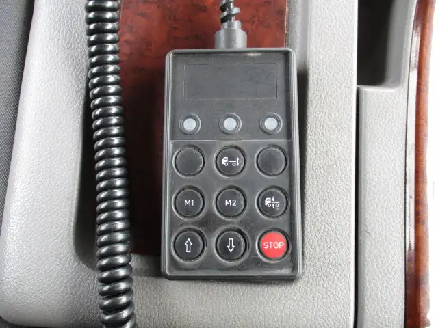 平成30年07月中古大型トラクタヘッド日産UDクオンの画像34