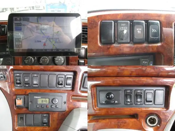 平成30年07月中古大型トラクタヘッド日産UDクオンの画像36