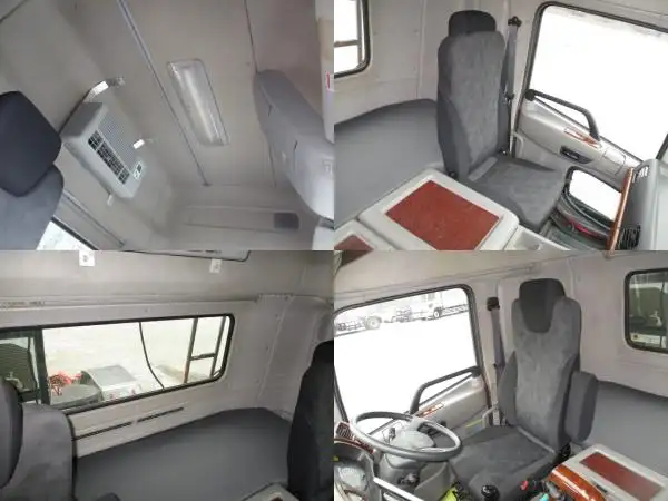 平成30年07月中古大型トラクタヘッド日産UDクオンの画像42