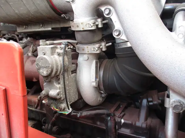 平成30年07月中古大型トラクタヘッド日産UDクオンの画像46