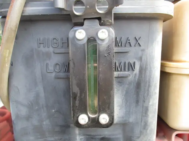 平成30年07月中古大型トラクタヘッド日産UDクオンの画像51