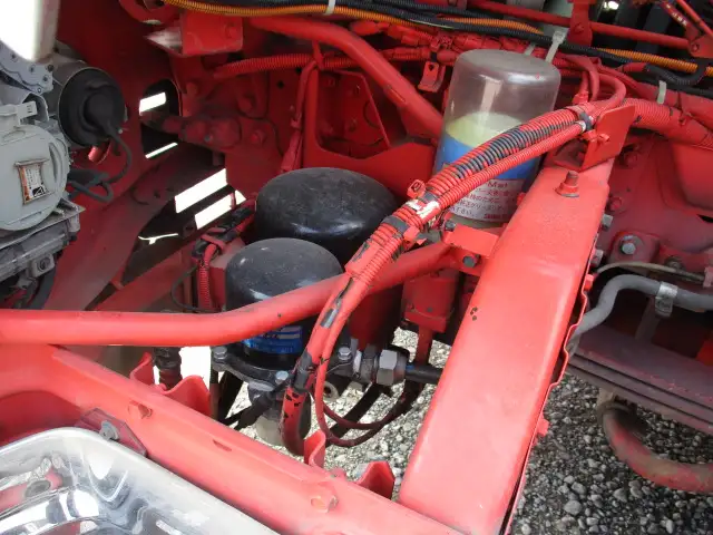 平成30年07月中古大型トラクタヘッド日産UDクオンの画像52