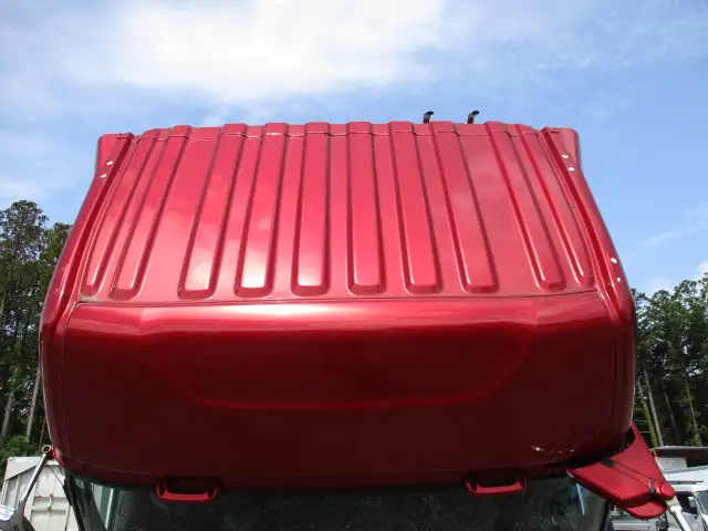 平成30年07月中古大型トラクタヘッド日産UDクオンの画像54