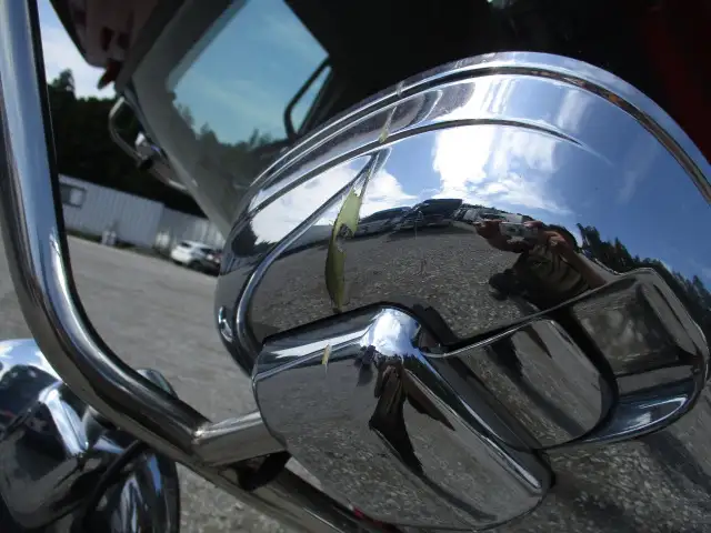 平成30年07月中古大型トラクタヘッド日産UDクオンの画像55