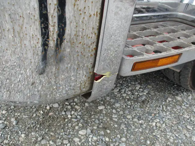 平成30年07月中古大型トラクタヘッド日産UDクオンの画像56