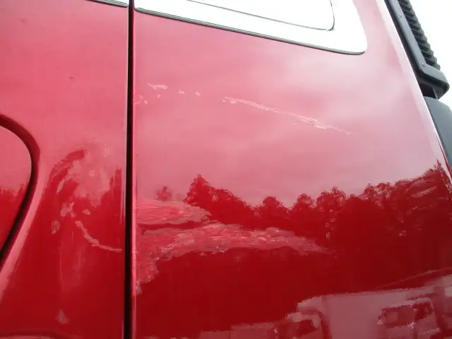 平成30年07月中古大型トラクタヘッド日産UDクオンの画像57