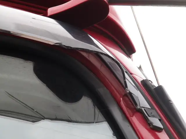 平成30年07月中古大型トラクタヘッド日産UDクオンの画像58