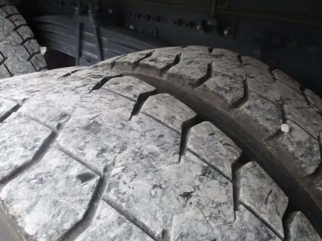 車検付（R8.4.6)　令和4年　 UDトラックス　 大型ダンプ　420馬力　H/L６速　極東　５１０×２２０　最大積載量:8,800kgの画像17