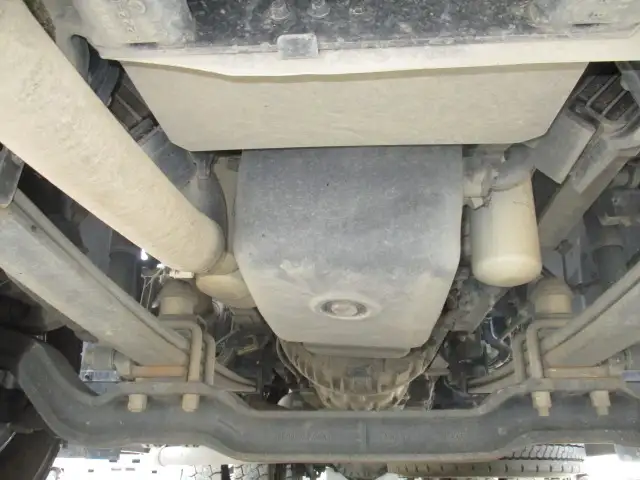 車検付（R8.4.6)　令和4年　 UDトラックス　 大型ダンプ　420馬力　H/L６速　極東　５１０×２２０　最大積載量:8,800kgの画像19