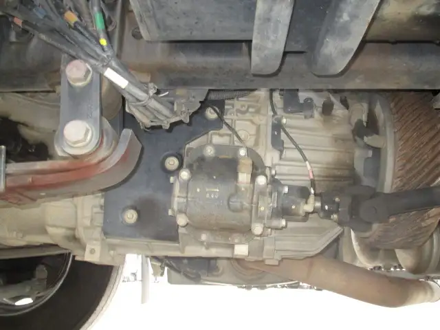 車検付（R8.4.6)　令和4年　 UDトラックス　 大型ダンプ　420馬力　H/L６速　極東　５１０×２２０　最大積載量:8,800kgの画像20