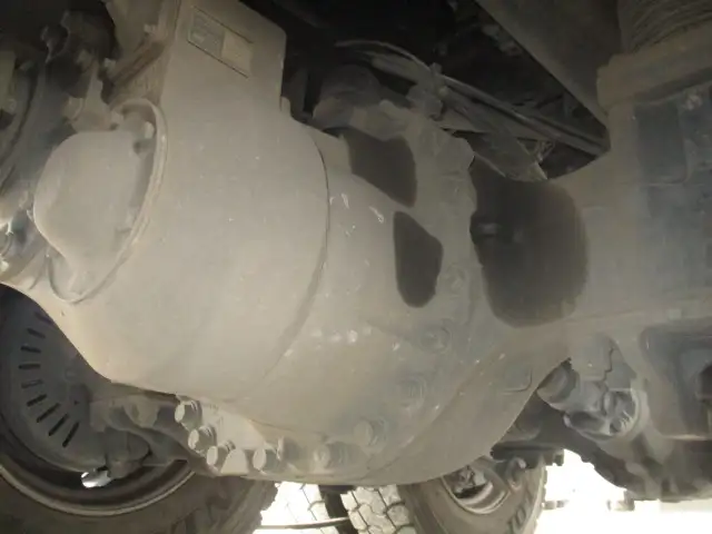 車検付（R8.4.6)　令和4年　 UDトラックス　 大型ダンプ　420馬力　H/L６速　極東　５１０×２２０　最大積載量:8,800kgの画像21