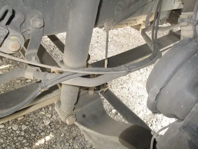 車検付（R8.4.6)　令和4年　 UDトラックス　 大型ダンプ　420馬力　H/L６速　極東　５１０×２２０　最大積載量:8,800kgの画像23