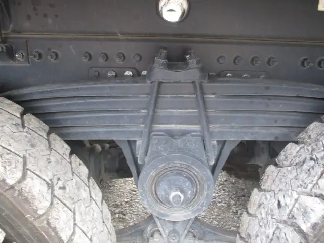 車検付（R8.4.6)　令和4年　 UDトラックス　 大型ダンプ　420馬力　H/L６速　極東　５１０×２２０　最大積載量:8,800kgの画像24