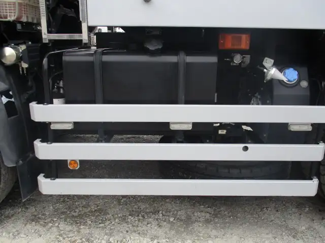 車検付（R8.4.6)　令和4年　 UDトラックス　 大型ダンプ　420馬力　H/L６速　極東　５１０×２２０　最大積載量:8,800kgの画像25