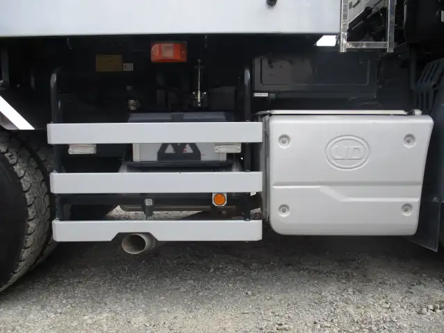 車検付（R8.4.6)　令和4年　 UDトラックス　 大型ダンプ　420馬力　H/L６速　極東　５１０×２２０　最大積載量:8,800kgの画像26