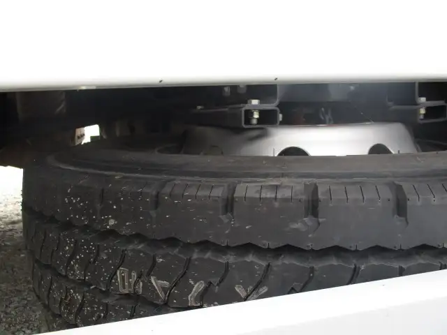 車検付（R8.4.6)　令和4年　 UDトラックス　 大型ダンプ　420馬力　H/L６速　極東　５１０×２２０　最大積載量:8,800kgの画像27