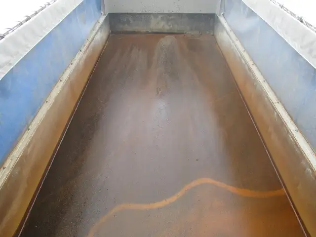 車検付（R8.4.6)　令和4年　 UDトラックス　 大型ダンプ　420馬力　H/L６速　極東　５１０×２２０　最大積載量:8,800kgの画像35