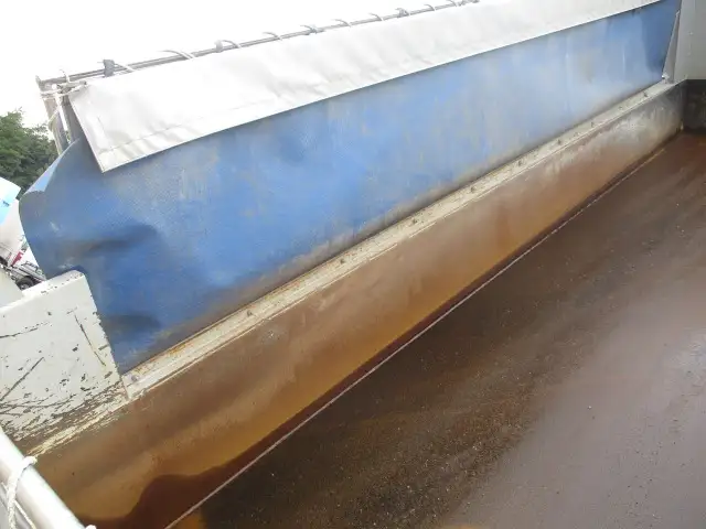 車検付（R8.4.6)　令和4年　 UDトラックス　 大型ダンプ　420馬力　H/L６速　極東　５１０×２２０　最大積載量:8,800kgの画像36