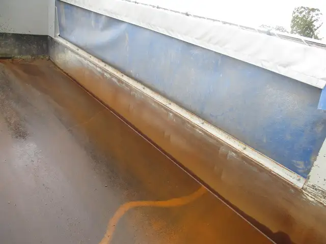 車検付（R8.4.6)　令和4年　 UDトラックス　 大型ダンプ　420馬力　H/L６速　極東　５１０×２２０　最大積載量:8,800kgの画像37