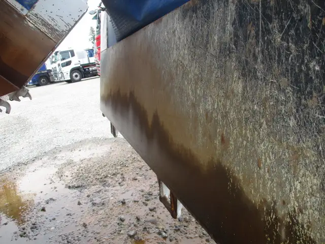 車検付（R8.4.6)　令和4年　 UDトラックス　 大型ダンプ　420馬力　H/L６速　極東　５１０×２２０　最大積載量:8,800kgの画像38