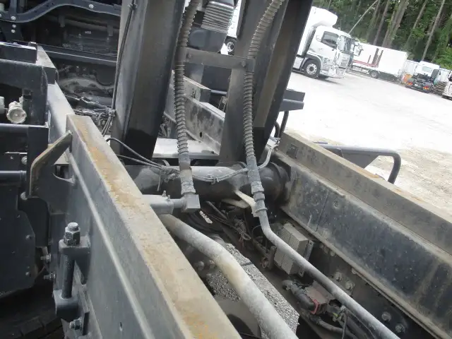 車検付（R8.4.6)　令和4年　 UDトラックス　 大型ダンプ　420馬力　H/L６速　極東　５１０×２２０　最大積載量:8,800kgの画像42