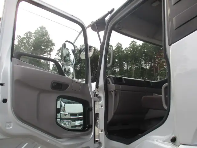 車検付（R8.4.6)　令和4年　 UDトラックス　 大型ダンプ　420馬力　H/L６速　極東　５１０×２２０　最大積載量:8,800kgの画像46