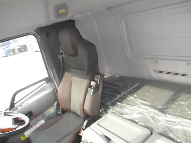 車検付（R8.4.6)　令和4年　 UDトラックス　 大型ダンプ　420馬力　H/L６速　極東　５１０×２２０　最大積載量:8,800kgの画像47