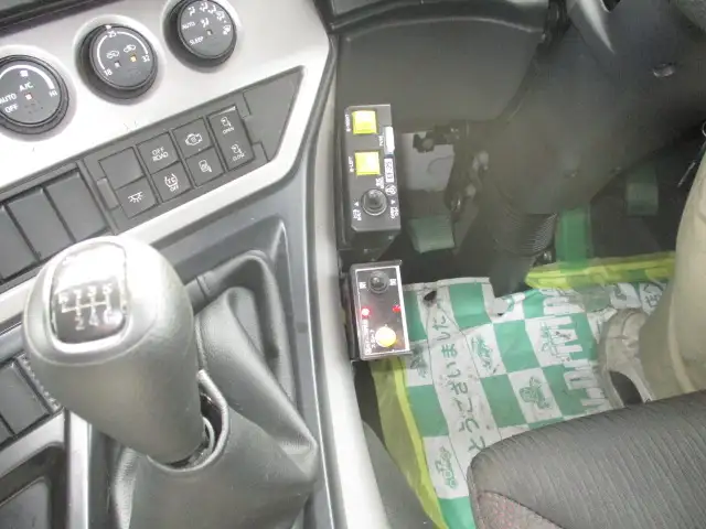 車検付（R8.4.6)　令和4年　 UDトラックス　 大型ダンプ　420馬力　H/L６速　極東　５１０×２２０　最大積載量:8,800kgの画像50