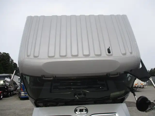 車検付（R8.4.6)　令和4年　 UDトラックス　 大型ダンプ　420馬力　H/L６速　極東　５１０×２２０　最大積載量:8,800kgの画像56