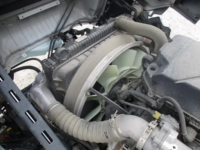 車検付（R8.4.6)　令和4年　 UDトラックス　 大型ダンプ　420馬力　H/L６速　極東　５１０×２２０　最大積載量:8,800kgの画像59