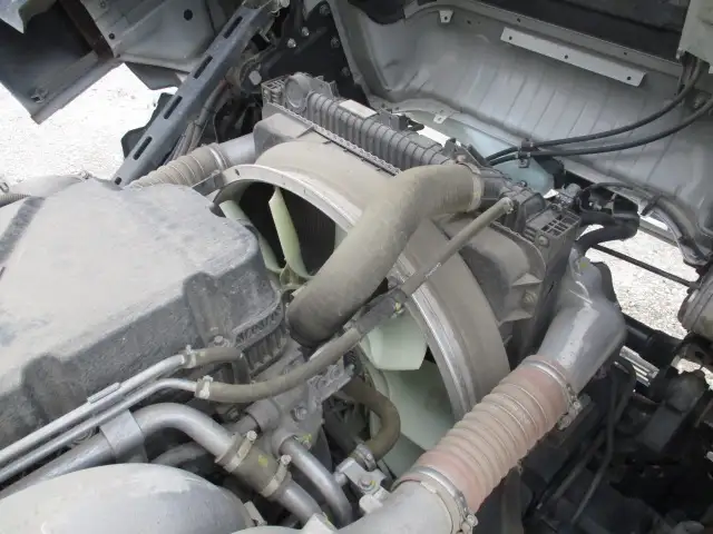 車検付（R8.4.6)　令和4年　 UDトラックス　 大型ダンプ　420馬力　H/L６速　極東　５１０×２２０　最大積載量:8,800kgの画像60